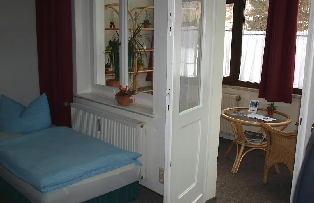 Pension Zum Burschen-1